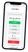 Heartbeat Labs DISC for Automotive Dealership Roles